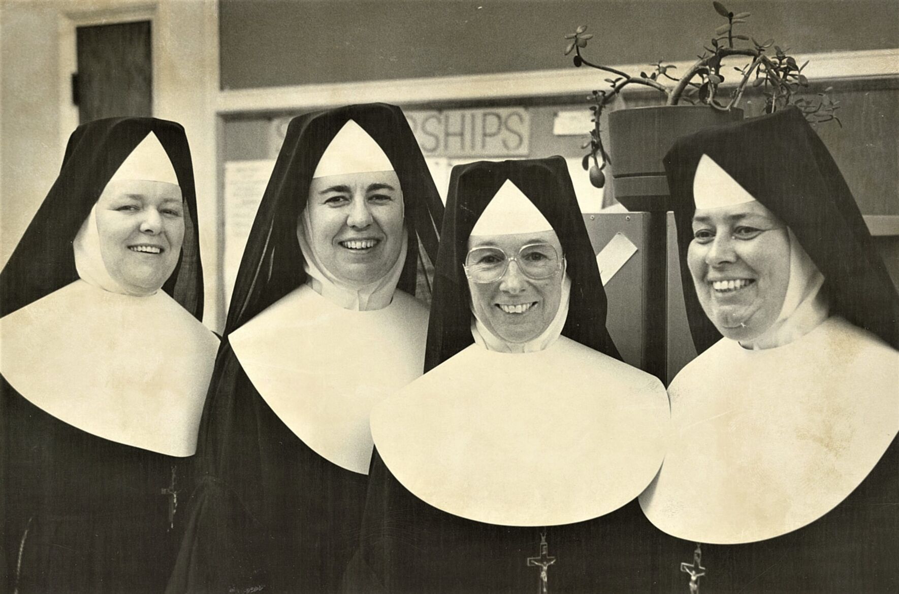 April 1987.